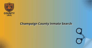Uncovering the Truth: A Comprehensive Guide to Champaign County Inmate Search