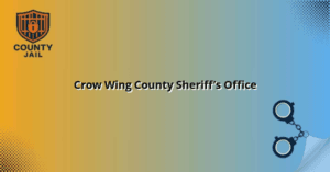 Crow Wing County Sheriff's Office