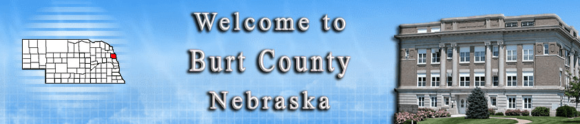 Burt County Jail Inmate Lookup