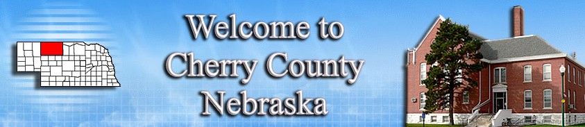 Cherry County Jail Inmate Lookup