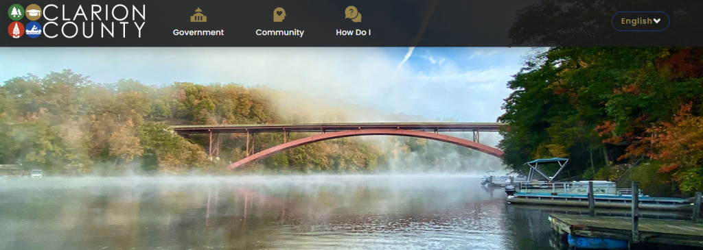 Clarion Jail Inmate Lookup