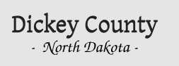 Dickey County Jail Inmate Lookup
