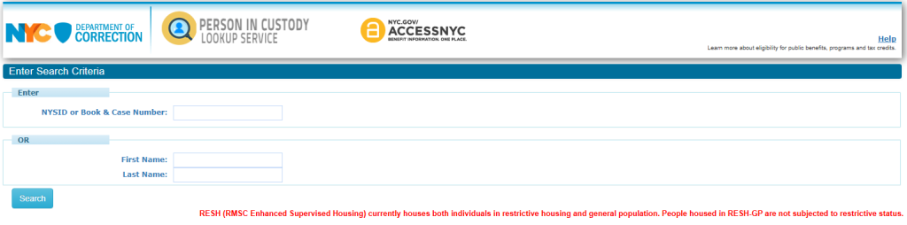 King William Jail Inmate Lookup