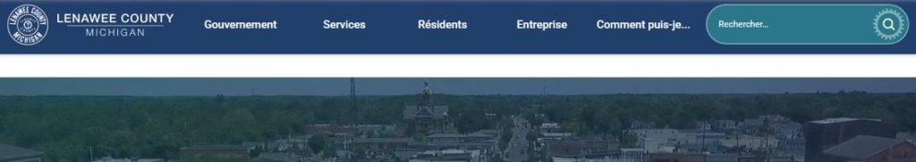 Lenawee County Jail Inmate Lookup