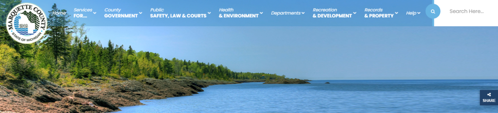 Marquette Jail Inmate Lookup