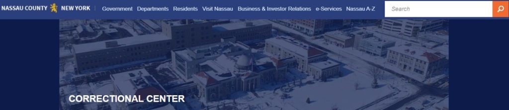 Nassau County Jail Inmate Lookup
