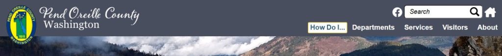 Pend Oreille Jail Inmate Lookup