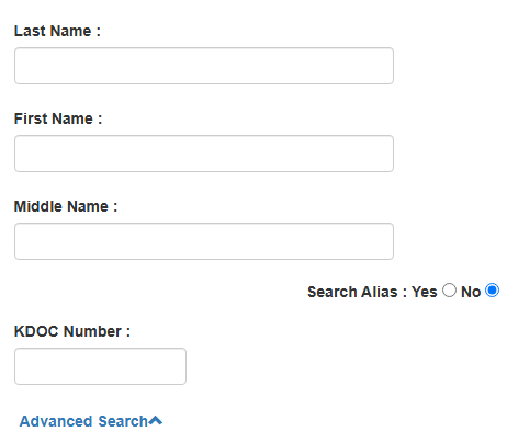 Republic County Jail Inmate Lookup