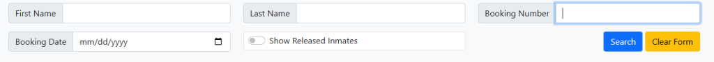 St Tammany Parish Jail Inmate Lookup