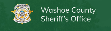 Washoe County Jail Inmate Lookup